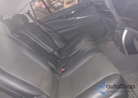 2012 BMW 550I Gran Turismo xDrive z USA, uszkodzony, nr VIN WBASP4C53CC899889